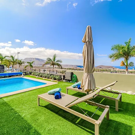 Villa Palapa By Welcome Tenerife *