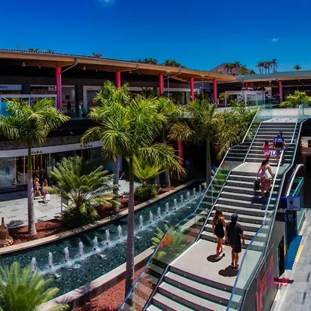 Villa Palapa By Welcome Tenerife Costa Adeje (Tenerife)