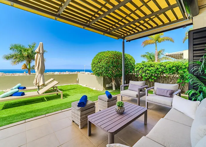 Palapa By Welcome Tenerife Βίλα