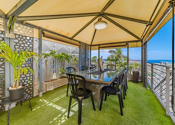 Palapa By Welcome Tenerife Βίλα *