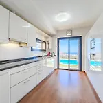 Villa Palapa By Welcome Tenerife *