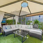 Villa Palapa By Welcome Tenerife Costa Adeje (Tenerife)