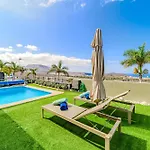 Villa Palapa By Welcome Tenerife *