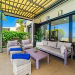 Villa Palapa By Welcome Tenerife Costa Adeje (Tenerife)