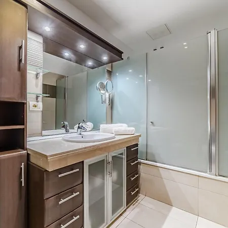 Palapa By Welcome Tenerife 阿德耶