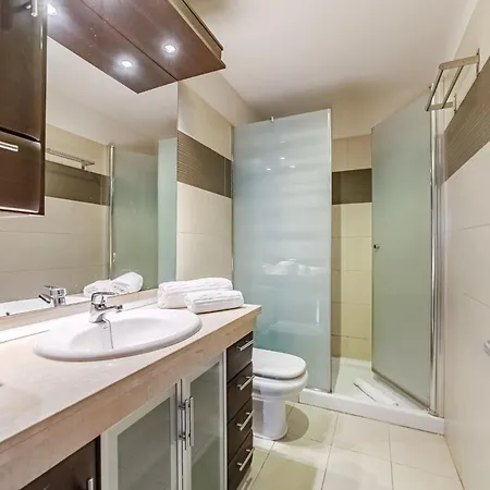 Palapa By Welcome Tenerife