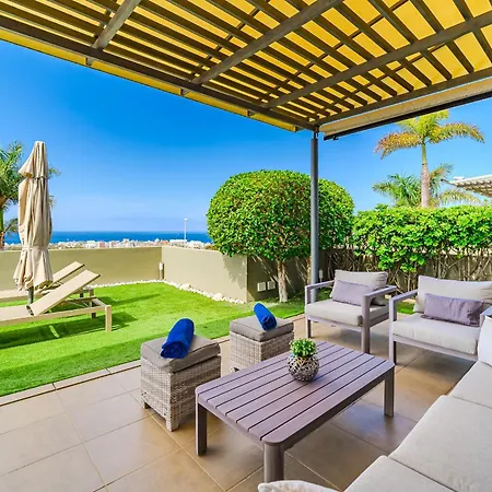 Palapa By Welcome Tenerife 别墅