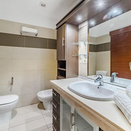 别墅 Palapa By Welcome Tenerife