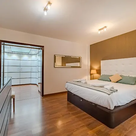 别墅 Palapa By Welcome Tenerife *