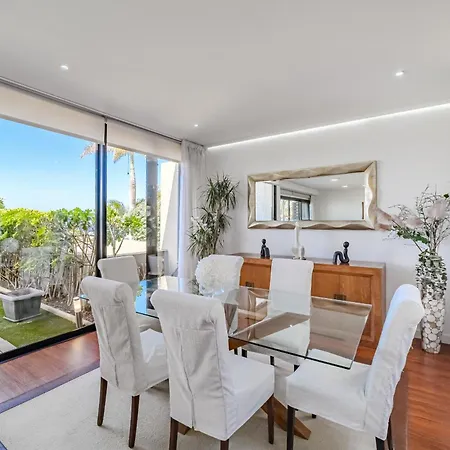 Palapa By Welcome Tenerife 别墅 阿德耶