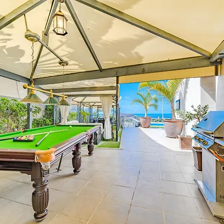 Palapa By Welcome Tenerife 阿德耶