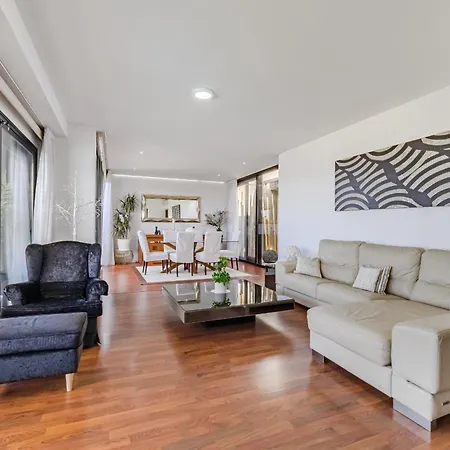 Palapa By Welcome Tenerife 别墅