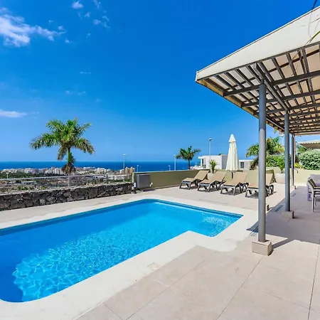 Palapa By Welcome Tenerife