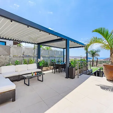 Palapa By Welcome Tenerife Willa *