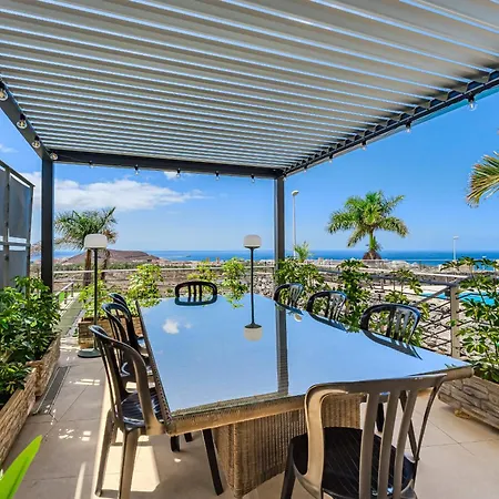 Willa Palapa By Welcome Tenerife