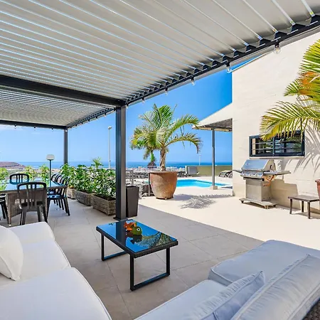 Palapa By Welcome Tenerife Willa Costa Adeje (Tenerife)
