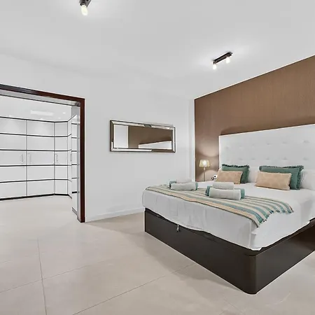 Palapa By Welcome Tenerife *