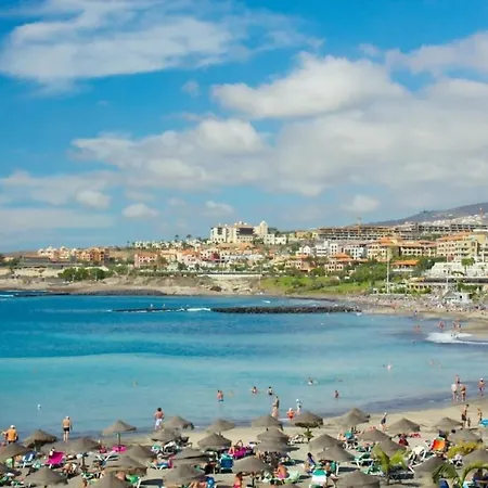 Palapa By Welcome Tenerife Willa *