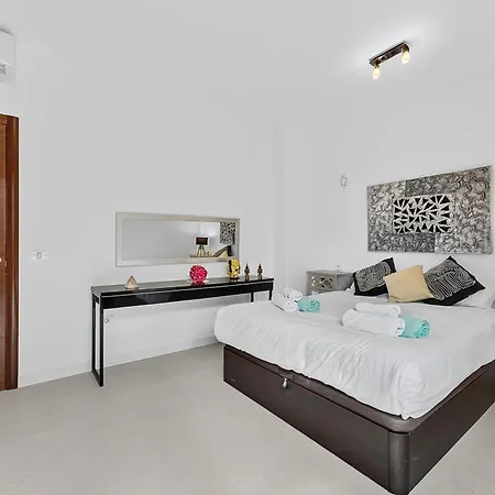 Willa Palapa By Welcome Tenerife *