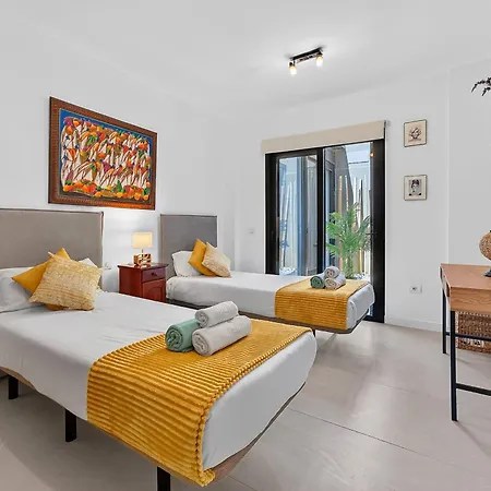 Palapa By Welcome Tenerife * אדחה