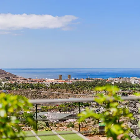 Palapa By Welcome Tenerife אדחה