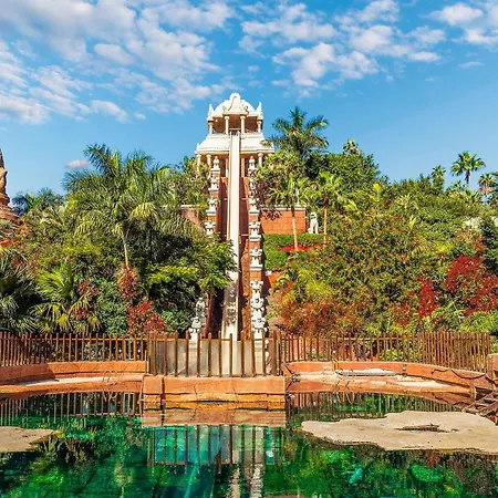 Palapa By Welcome Tenerife Willa