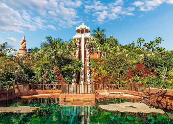 Palapa By Welcome Tenerife Costa Adeje (Tenerife)