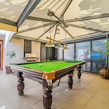 Palapa By Welcome Tenerife Villa