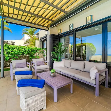 Villa Palapa By Welcome Tenerife Costa Adeje (Tenerife)