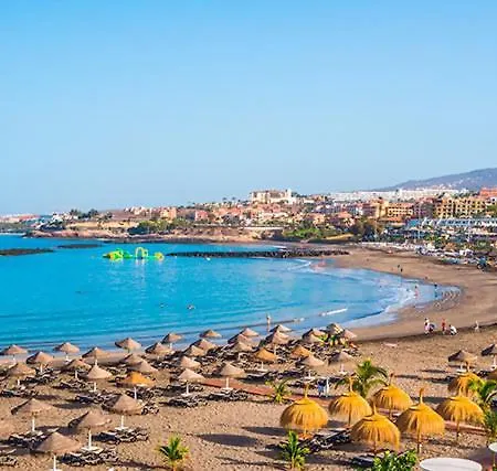 Villa Palapa By Welcome Tenerife Costa Adeje (Tenerife)