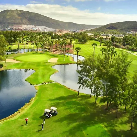 Villa Palapa By Welcome Tenerife